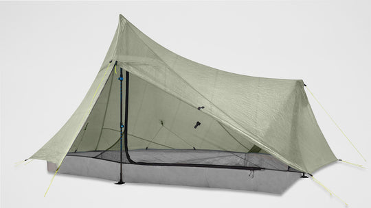Zpacks Pivot Solo