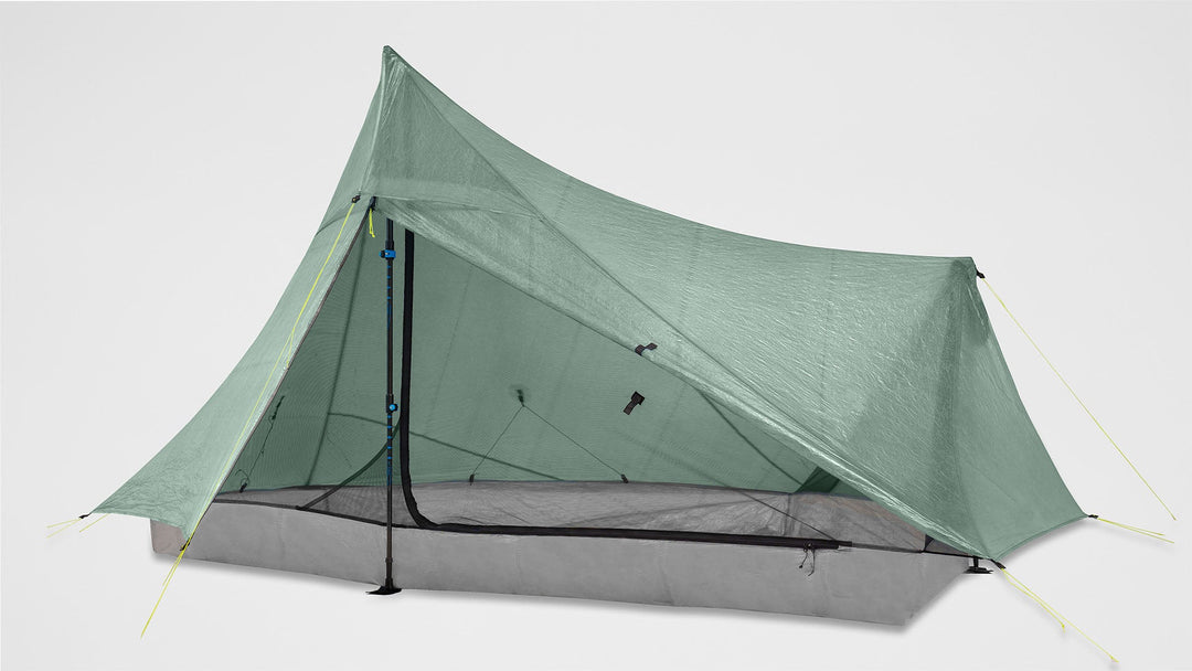 Zpacks Pivot Solo