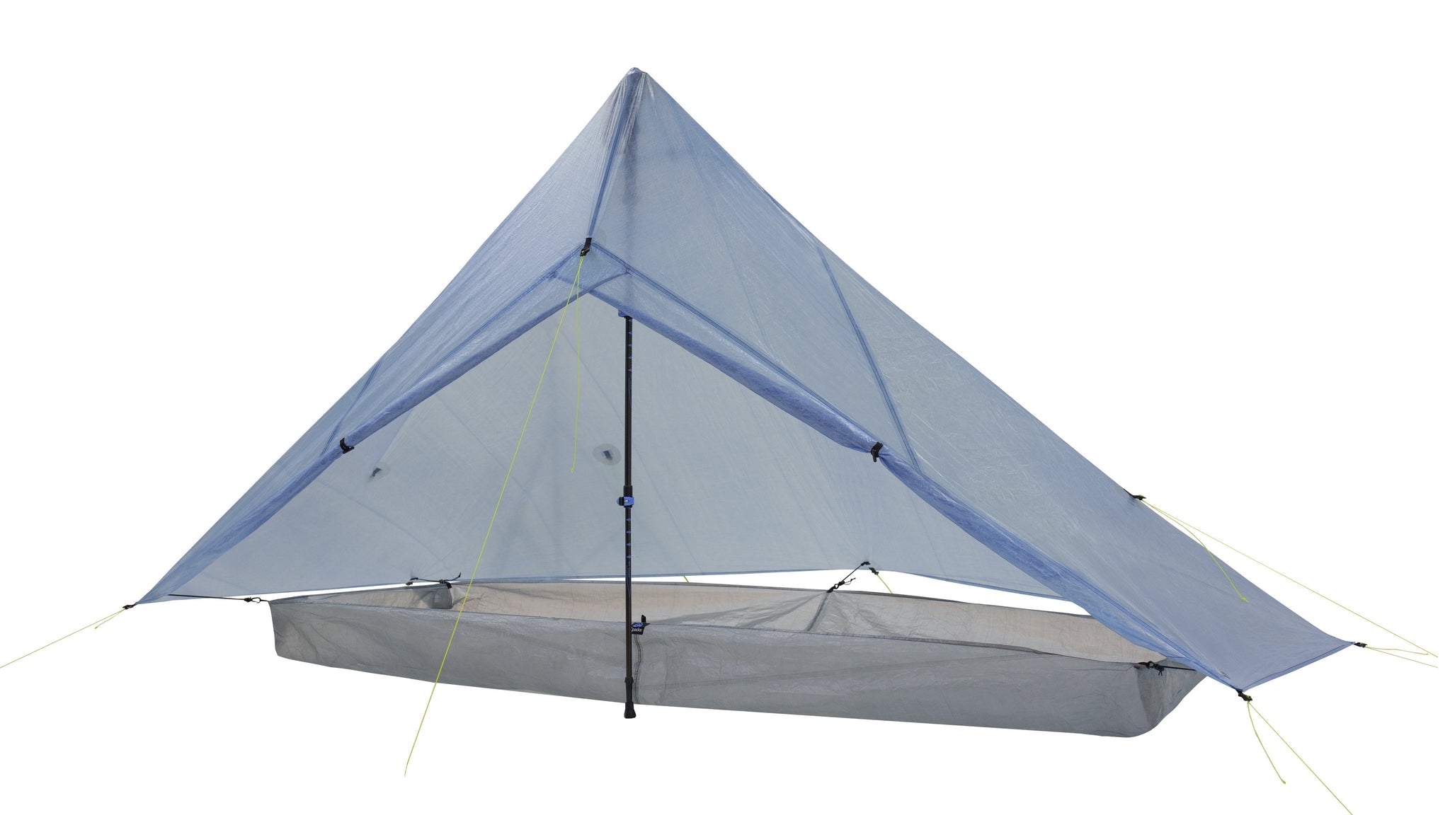 Zpacks Hexamid Pocket Tarp – HikerHaus
