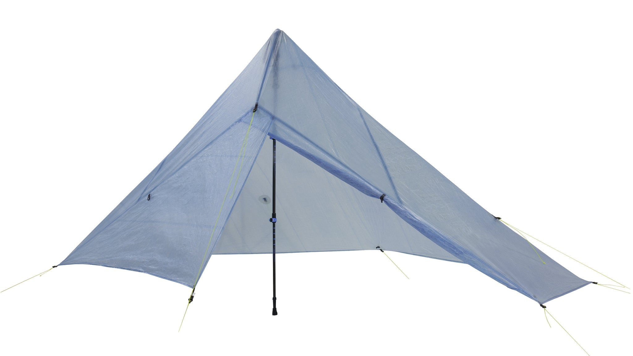 Zpacks Hexamid Pocket Tarp – HikerHaus