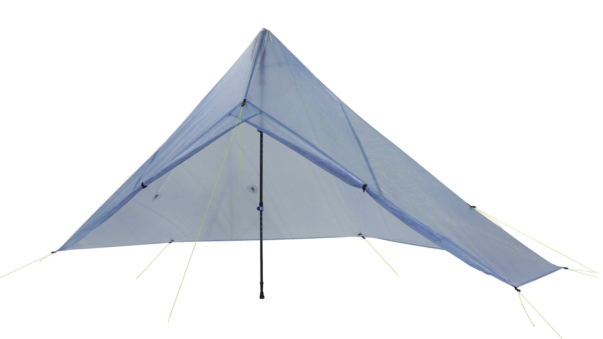 Zpacks Hexamid Pocket Tarp – HikerHaus