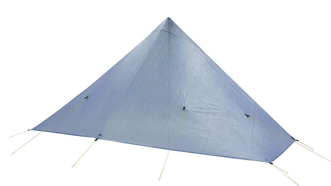 Zpacks Hexamid Pocket Tarp – HikerHaus