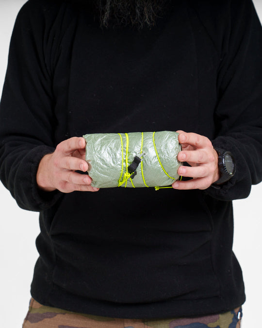 Zpacks Hexamid Pocket Tarp