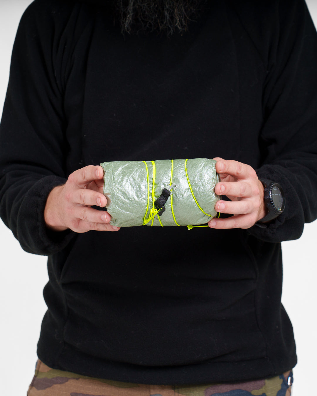 Zpacks Hexamid Pocket Tarp – HikerHaus