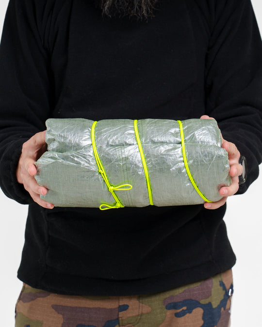 Zpacks Triplex Classic