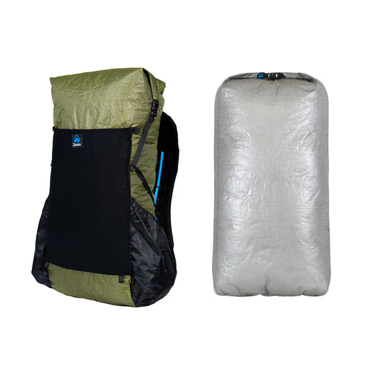 Zpacks Pack Liner - HikerHaus