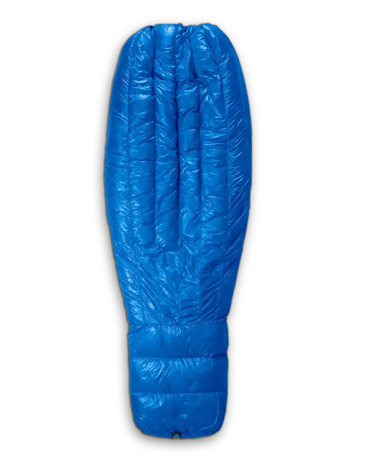 Zpacks Solo Quilt