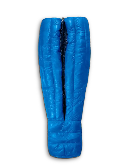 Zpacks Solo Quilt