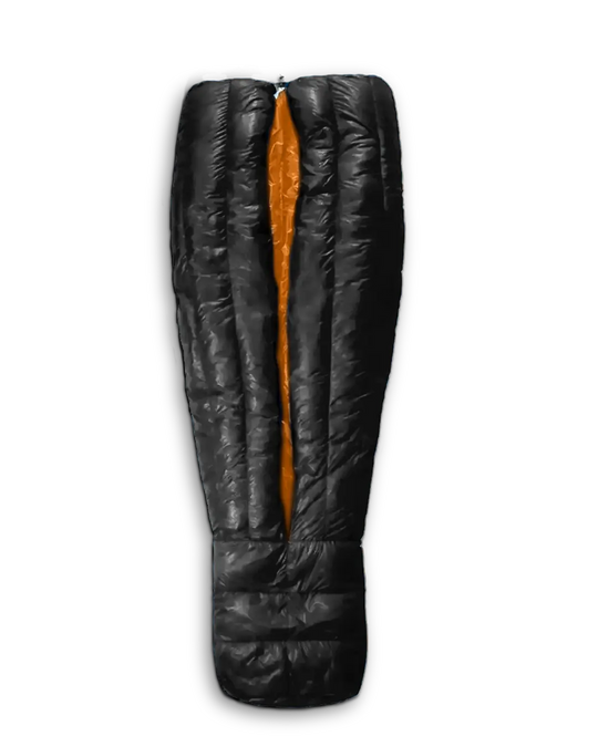 Zpacks Solo Quilt