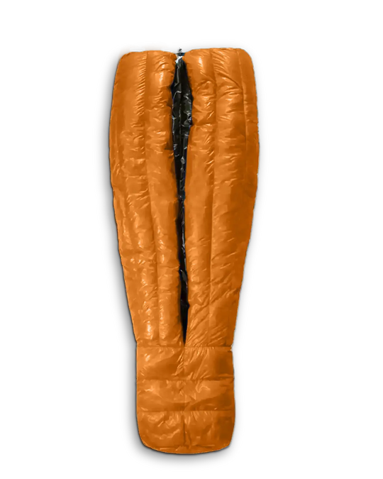 Zpacks Solo Quilt