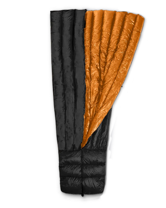 Zpacks Summer Quilt / Winter Liner
