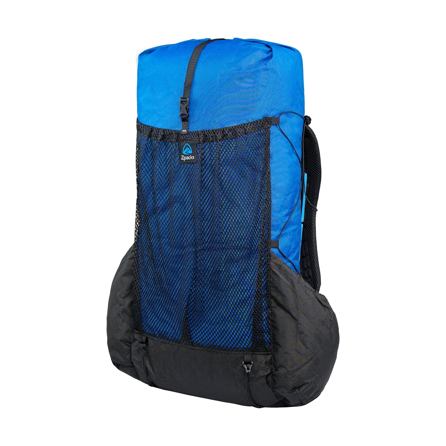 Zpacks Super Nero Ultra 50L