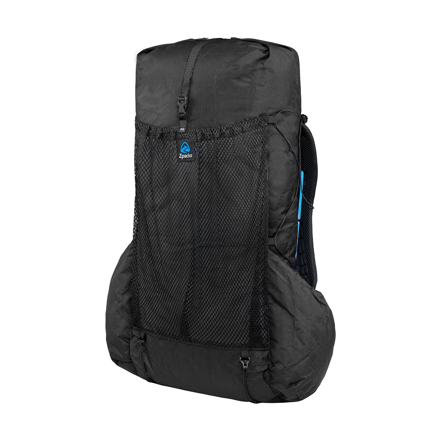 Zpacks Super Nero Ultra 50L