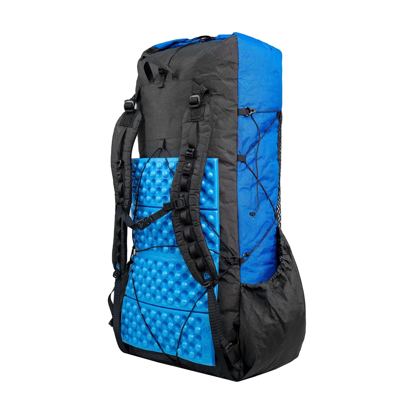 Zpacks Super Nero Ultra 50L