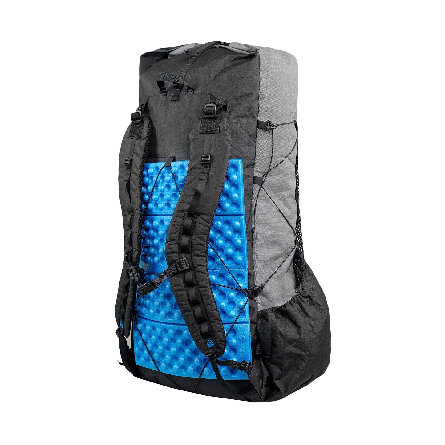 Zpacks Super Nero Ultra 50L