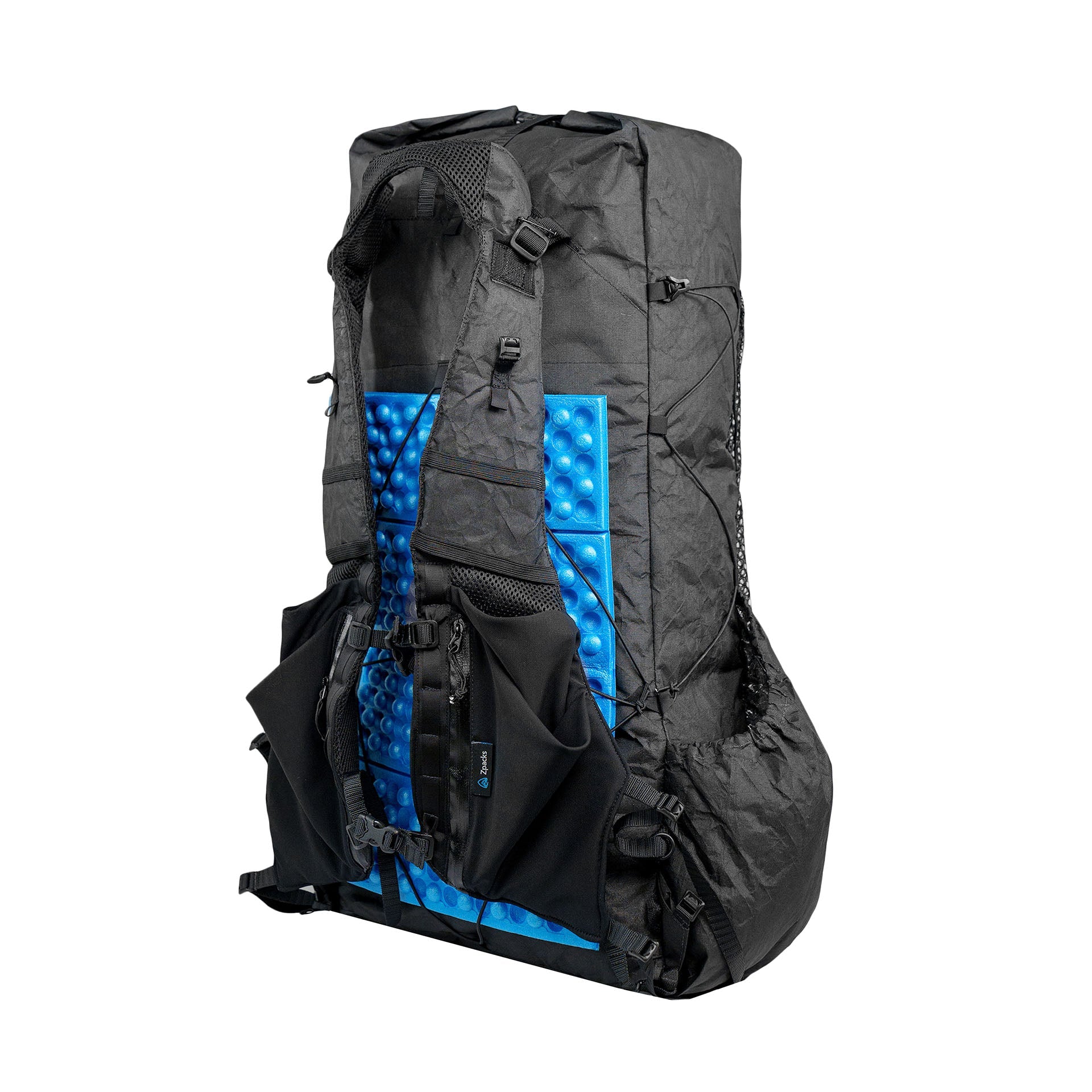 Zpacks Super Nero Ultra 50L – HikerHaus