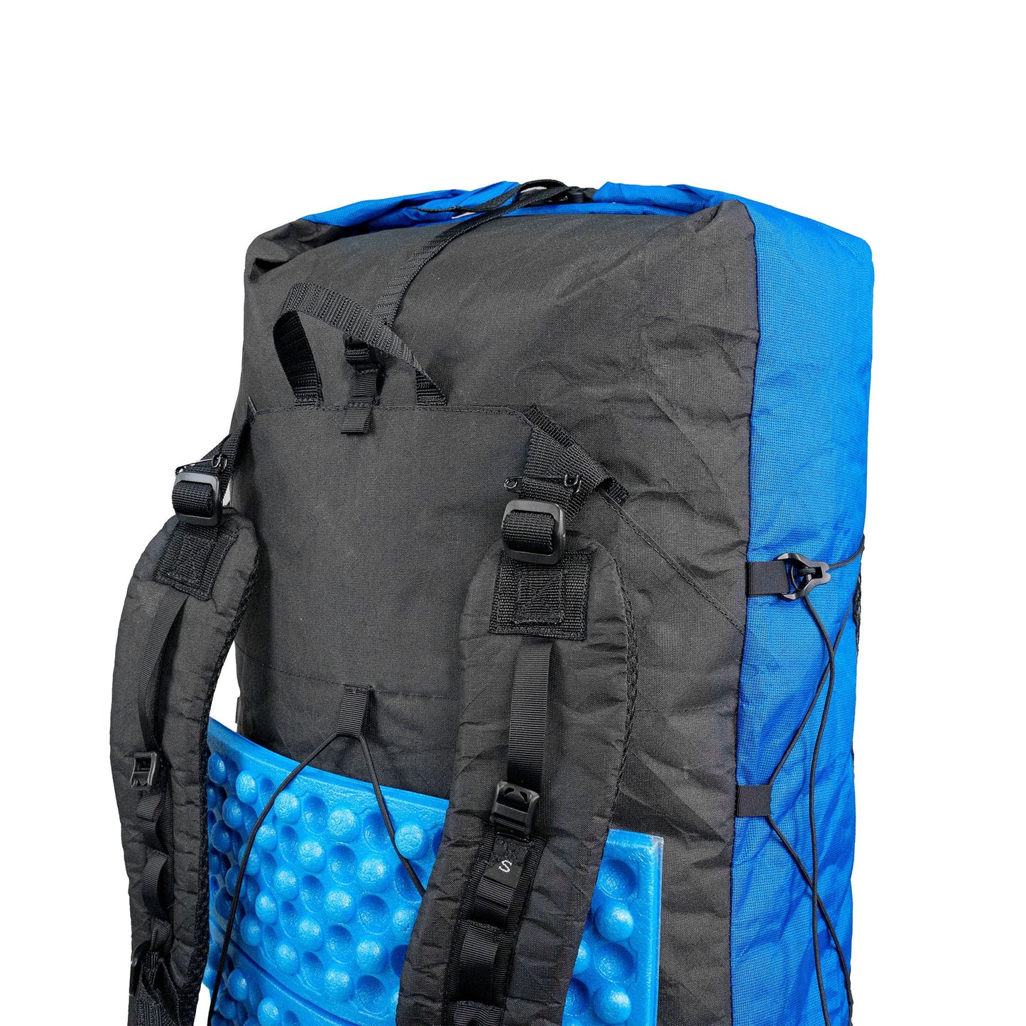 Zpacks Super Nero Ultra 50L