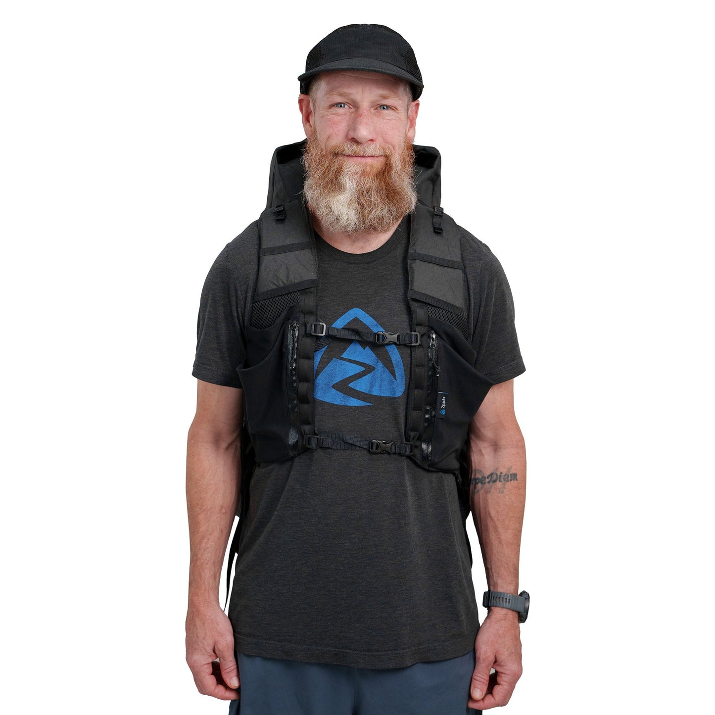 Zpacks Super Nero Ultra 50L