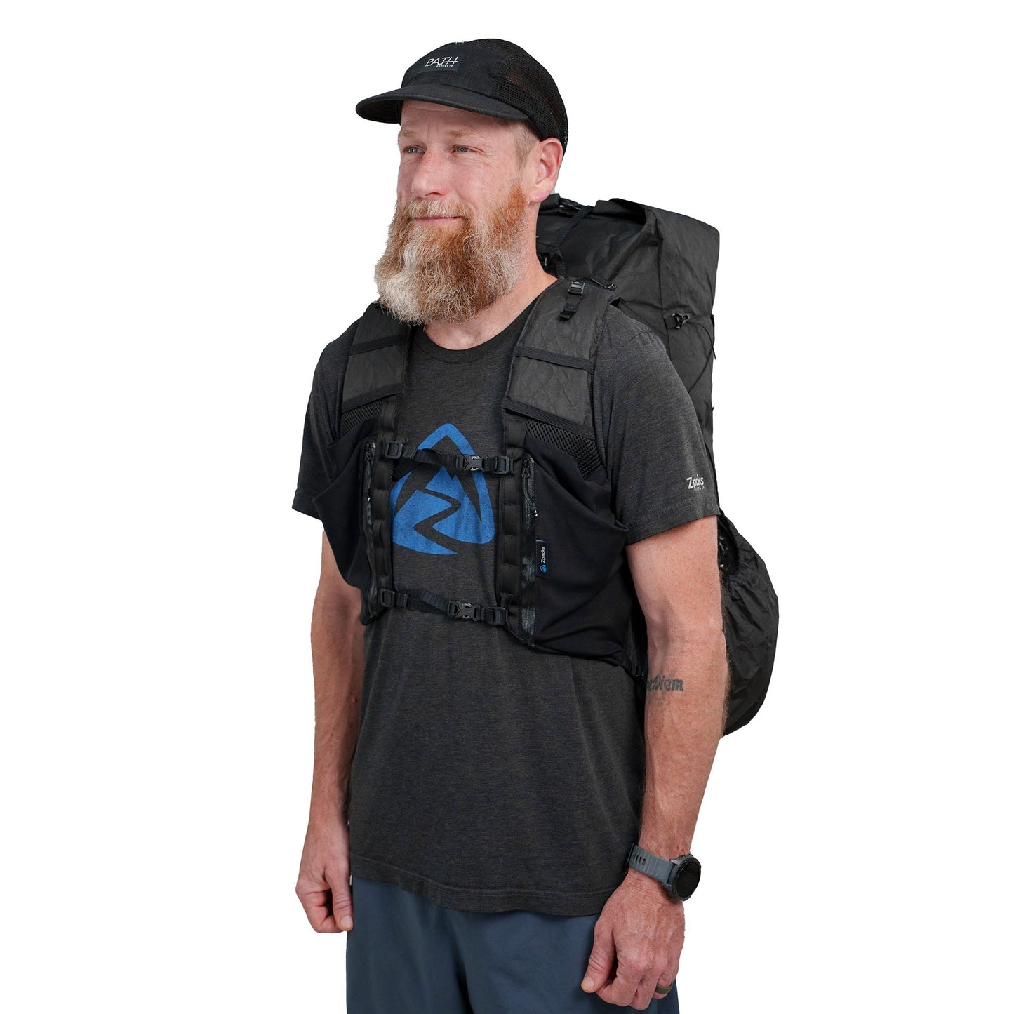 Zpacks Super Nero Ultra 50L