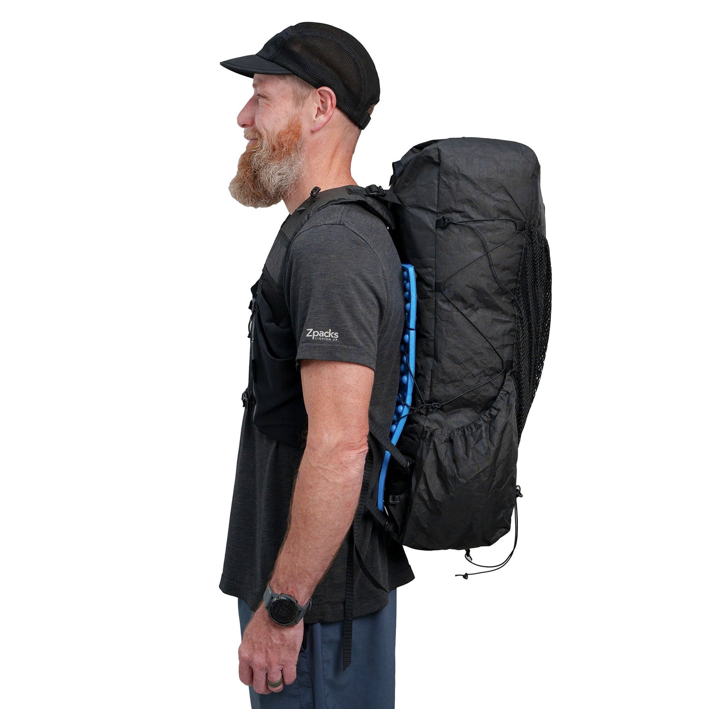 Zpacks Super Nero Ultra 50L