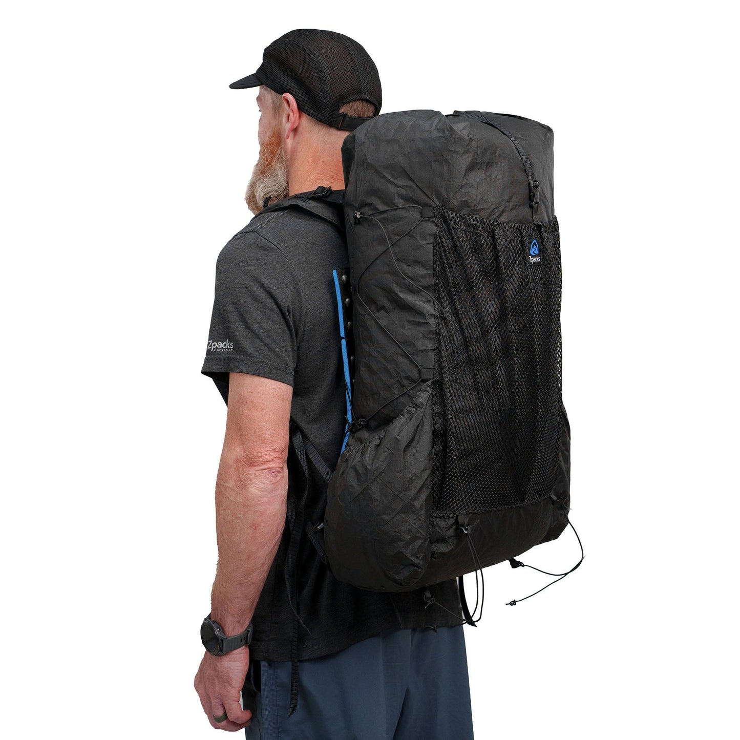 Zpacks Super Nero Ultra 50L