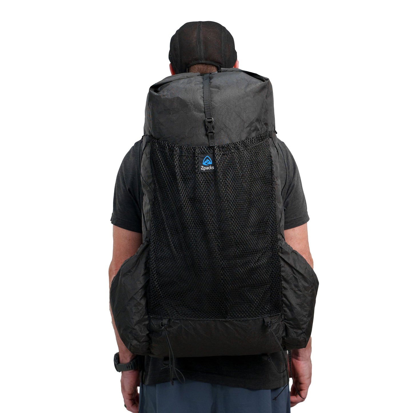 Zpacks Super Nero Ultra 50L