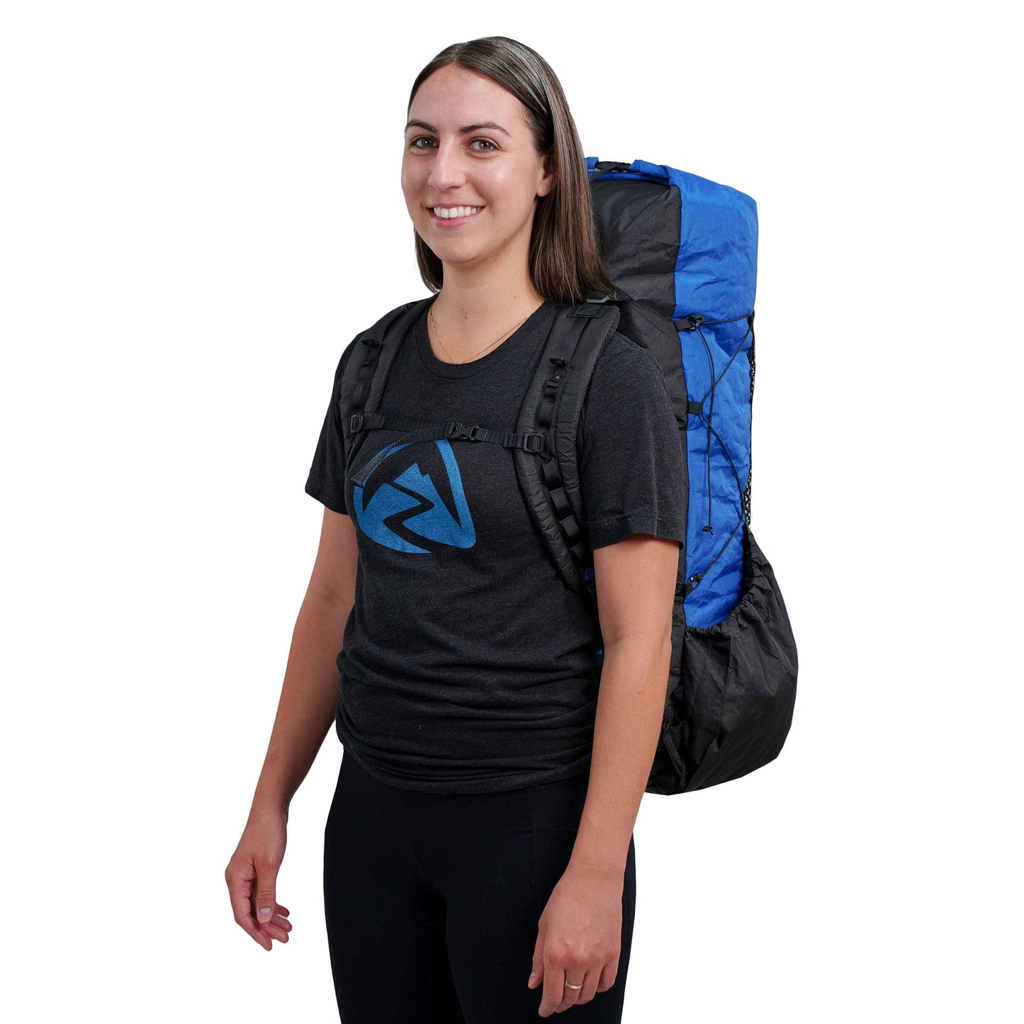 Zpacks Super Nero Ultra 50L