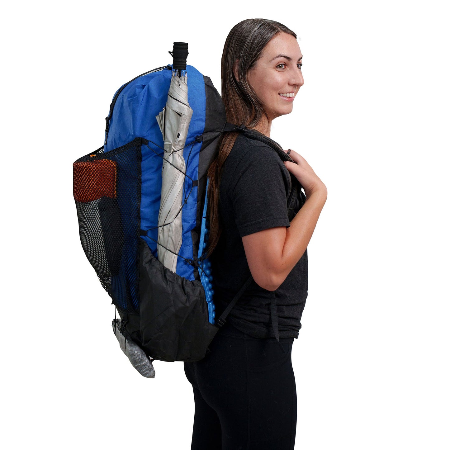 Zpacks Super Nero Ultra 50L