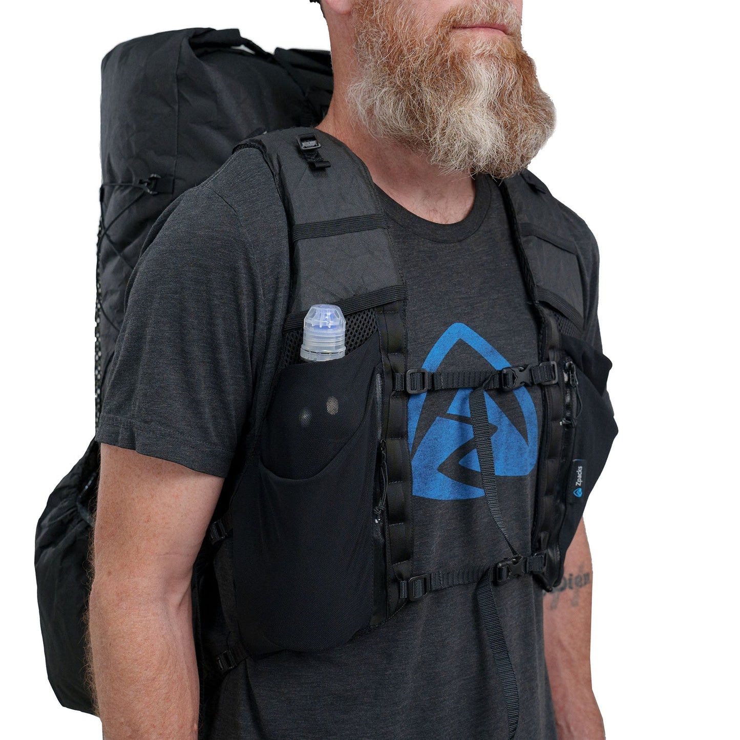 Zpacks Super Nero Ultra 50L