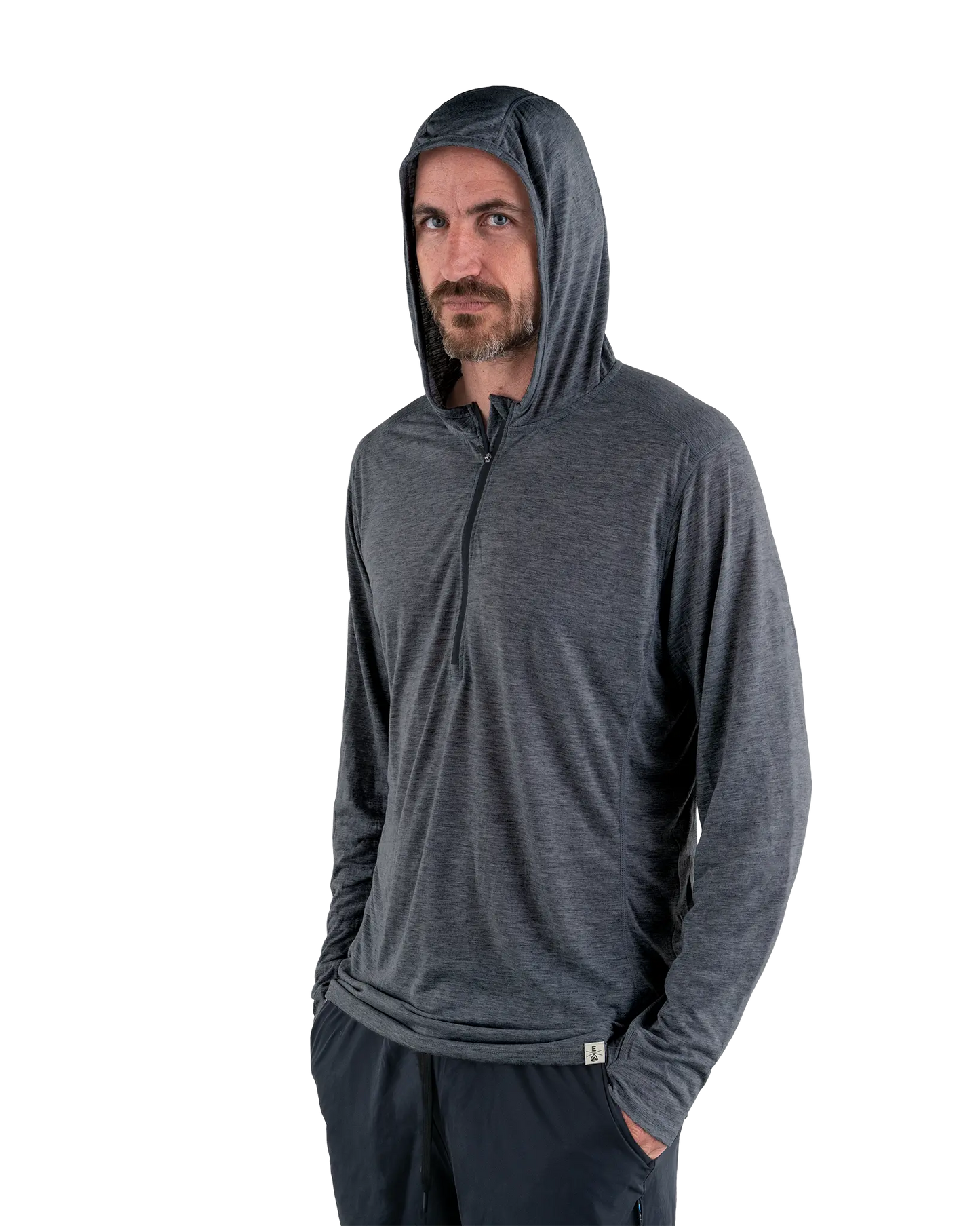 Zpacks Mirage Merino Sun Hoody