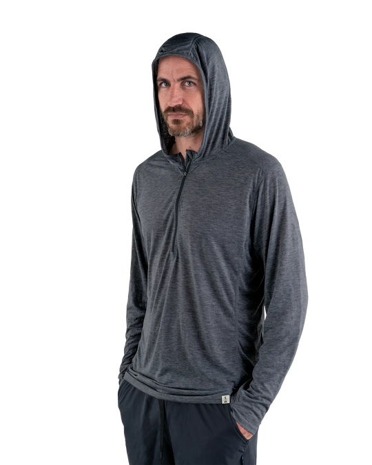 Zpacks Mirage Merino Sun Hoody