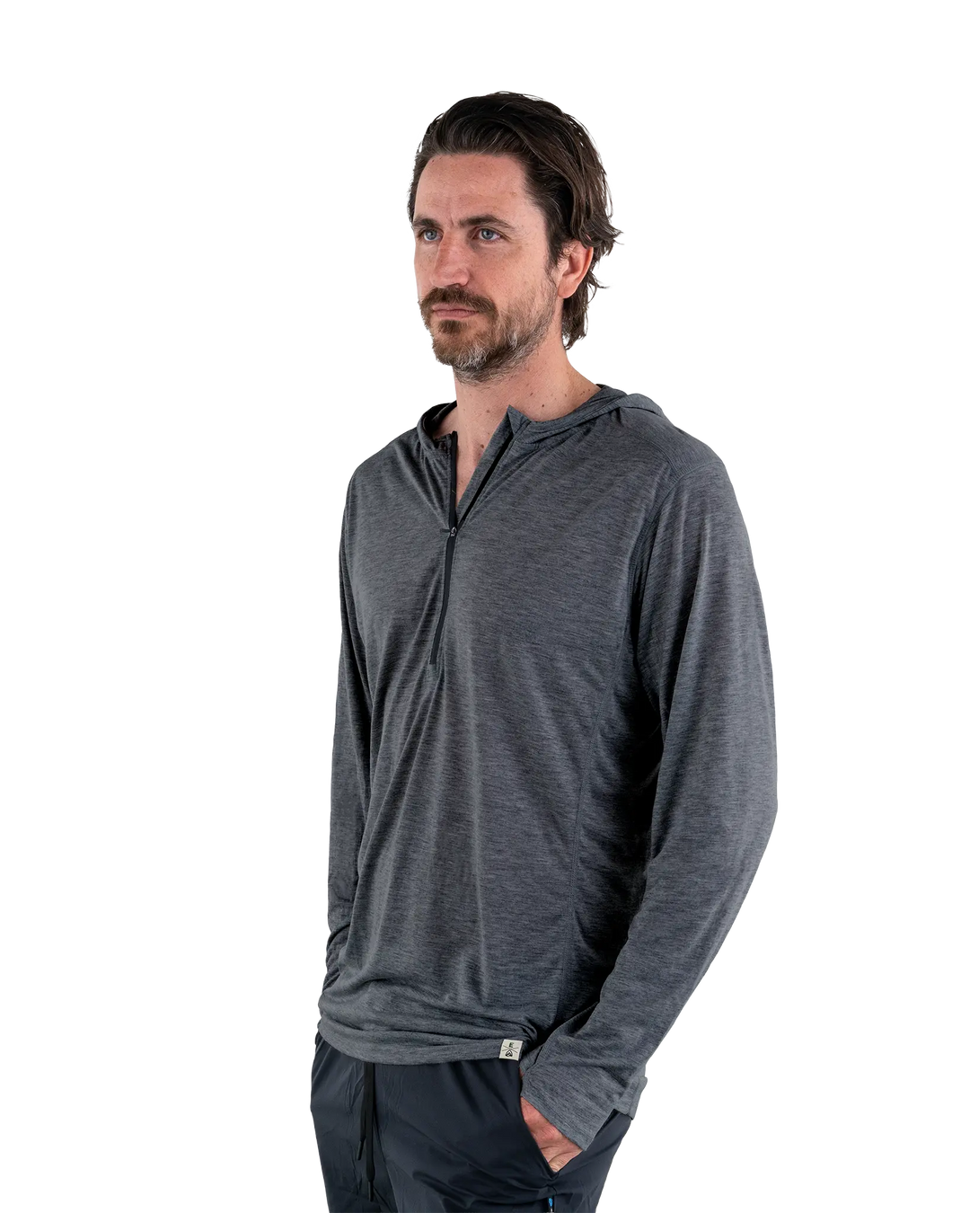 Zpacks Mirage Merino Sun Hoody