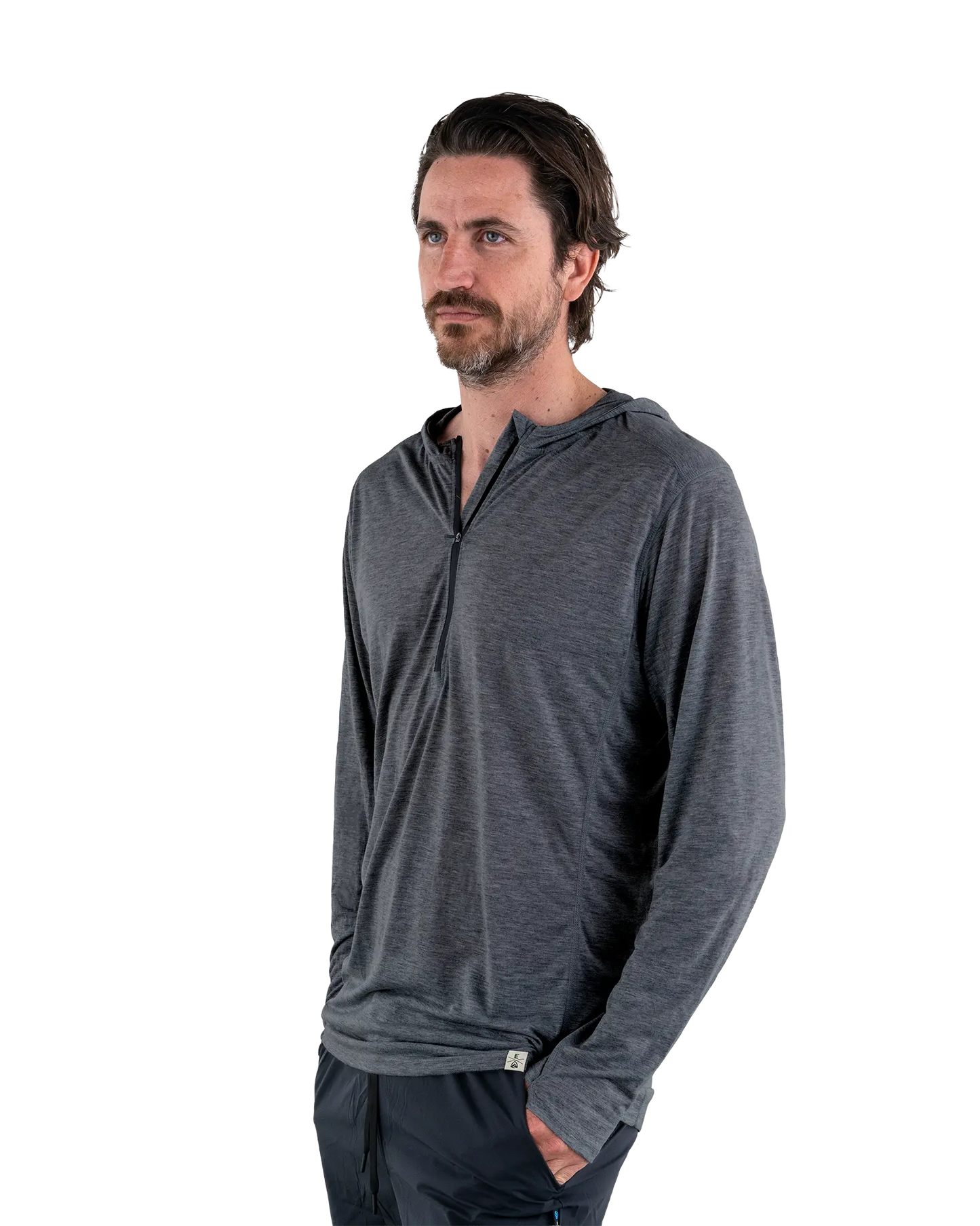 Zpacks Mirage Merino Sun Hoody