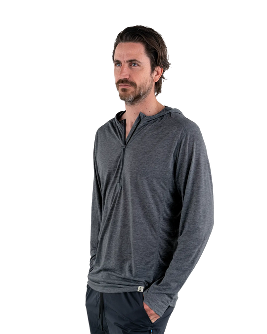 Zpacks Mirage Merino Sun Hoody