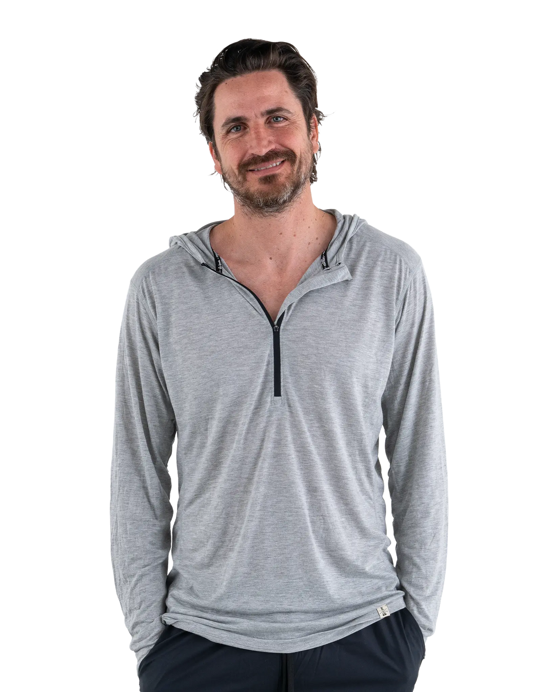 Zpacks Mirage Merino Sun Hoody