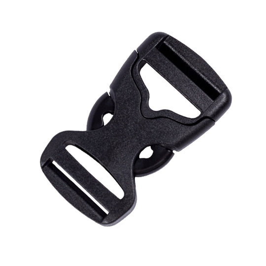 Zpacks Dual Adjust Side Release Buckle 20 mm – Ersatzschnalle – Produktansicht 1