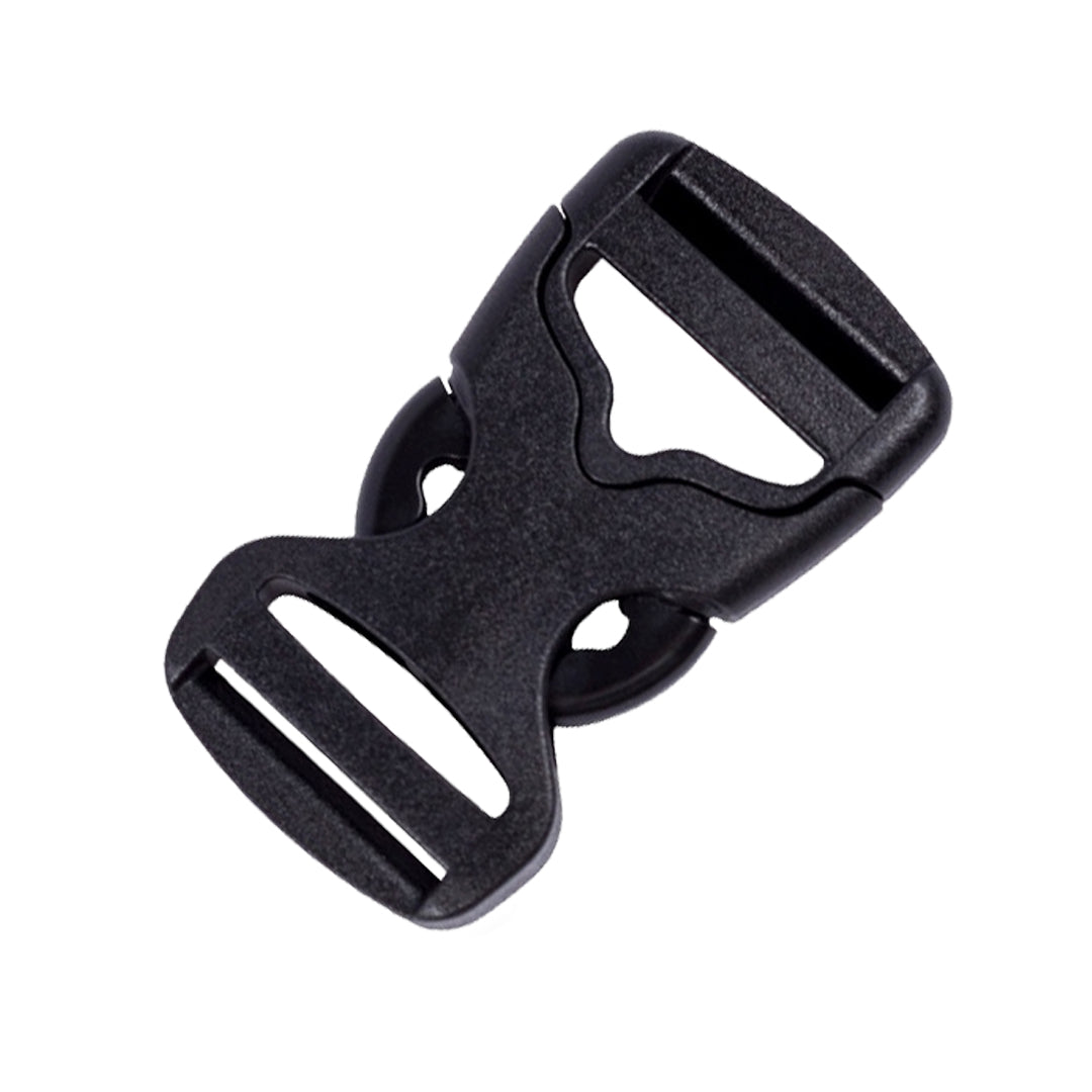 Zpacks Dual Adjust Side Release Buckle 25 mm – Ersatzschnalle – Produktansicht 1