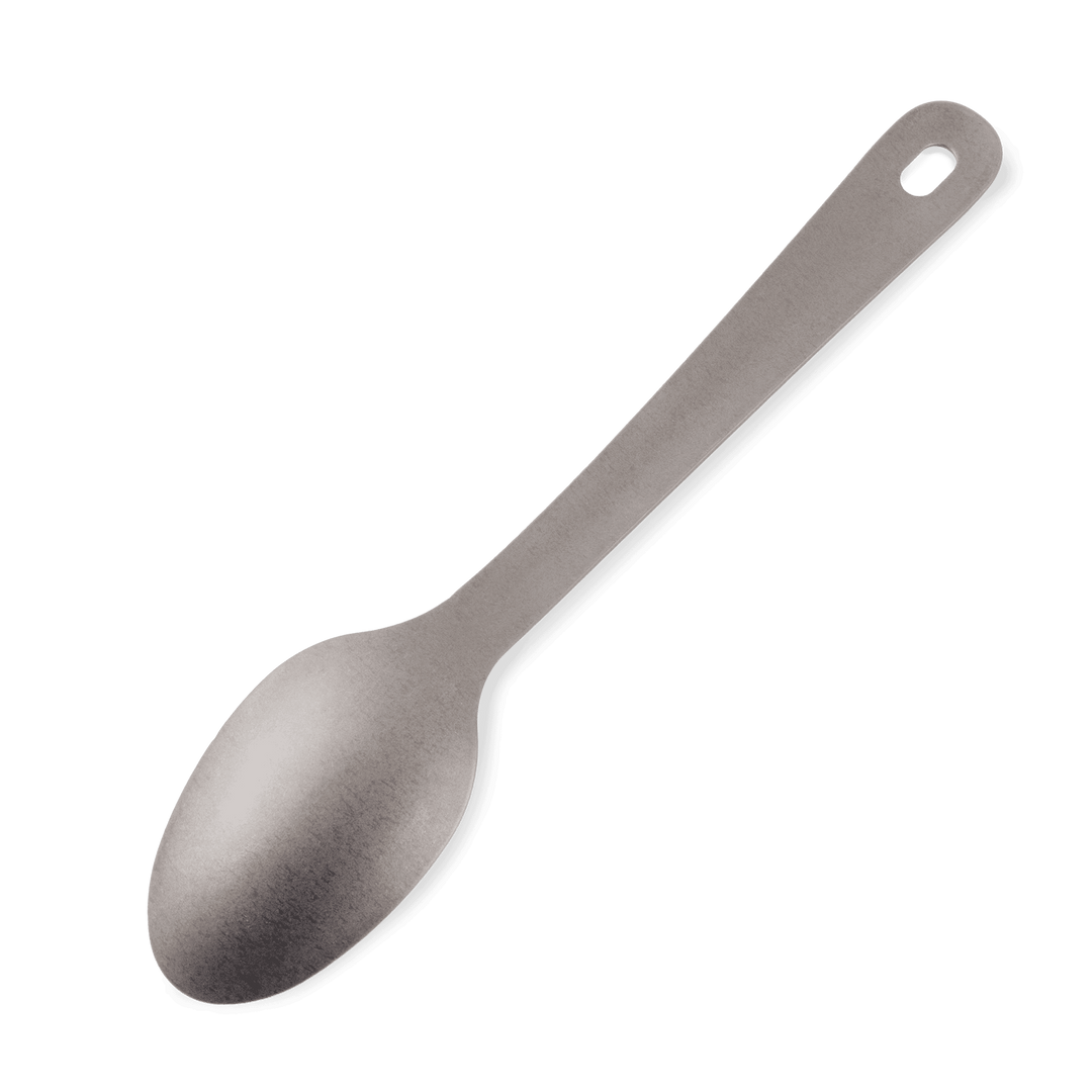 Zpacks Titanium Trail Spoon – Titanlöffel – Produktansicht 2