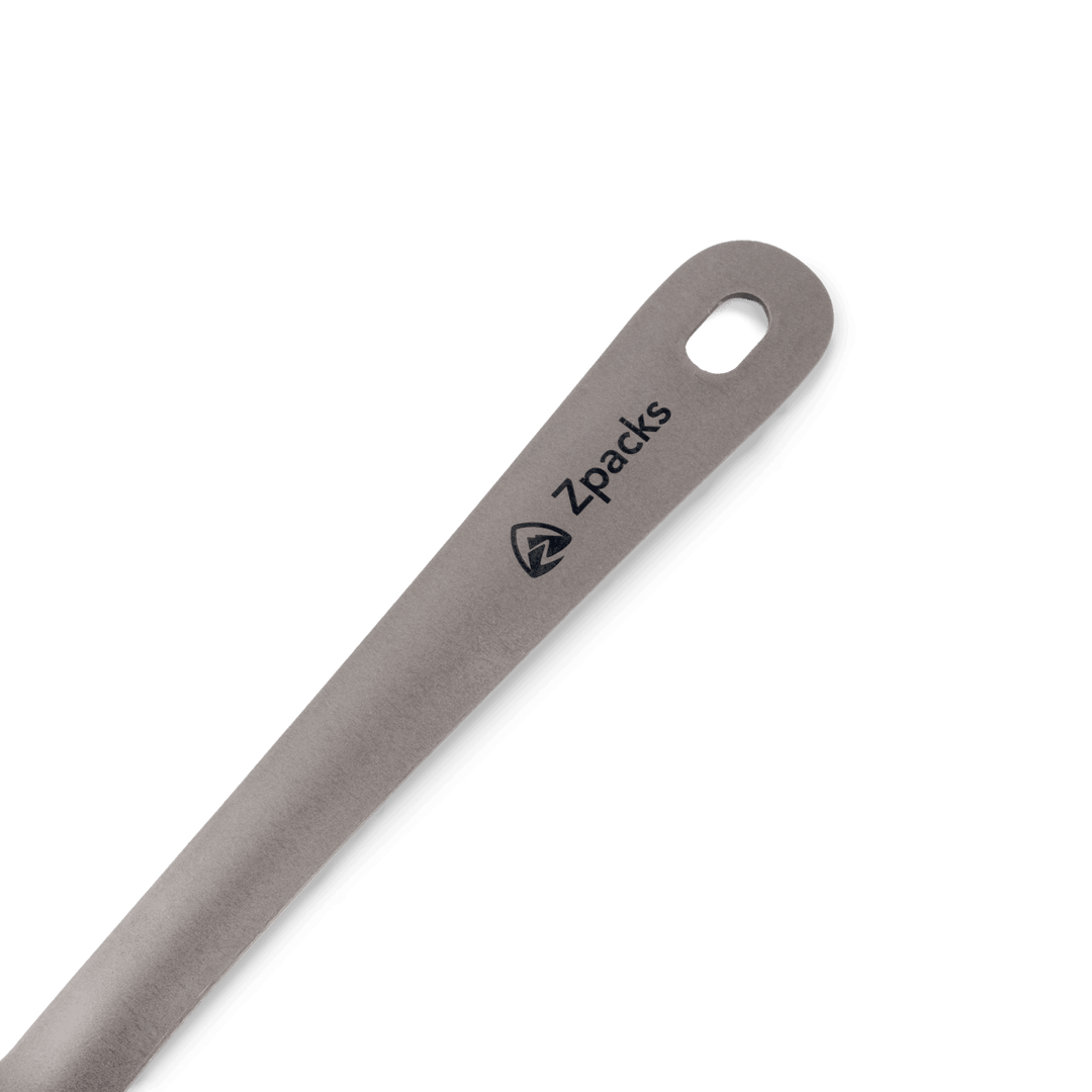 Zpacks Titanium Trail Spoon – Titanlöffel – Produktansicht 4