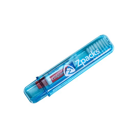 Zpacks Ultralight Travel Toothbrush – Reisezahnbürste – Produktansicht 1