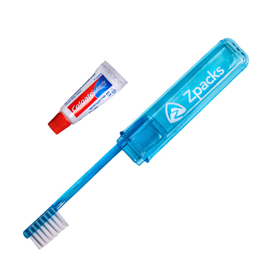 Zpacks Ultralight Travel Toothbrush – Reisezahnbürste – Produktansicht 2