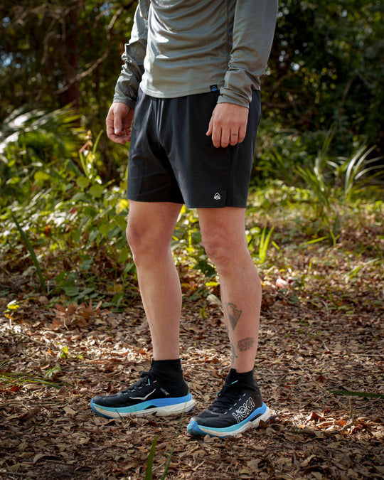Zpacks Trail Cool Hiking Shorts – Wandershorts – Produktansicht 2