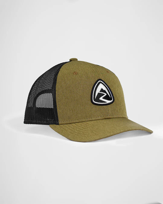 Zpacks Trail Trucker Hat – Kappe – Produktansicht 4