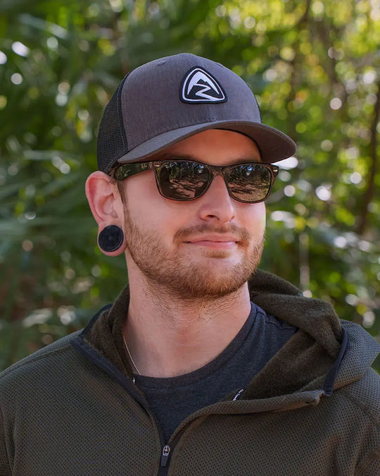 Zpacks Trail Trucker Hat – Kappe – Produktansicht 2