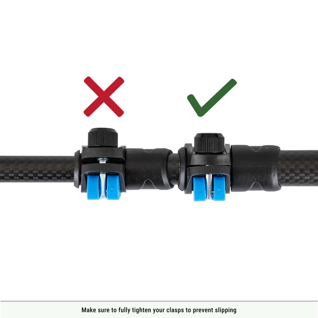 Zpacks Carbon Fiber Trekking Pole – Produktansicht 15
