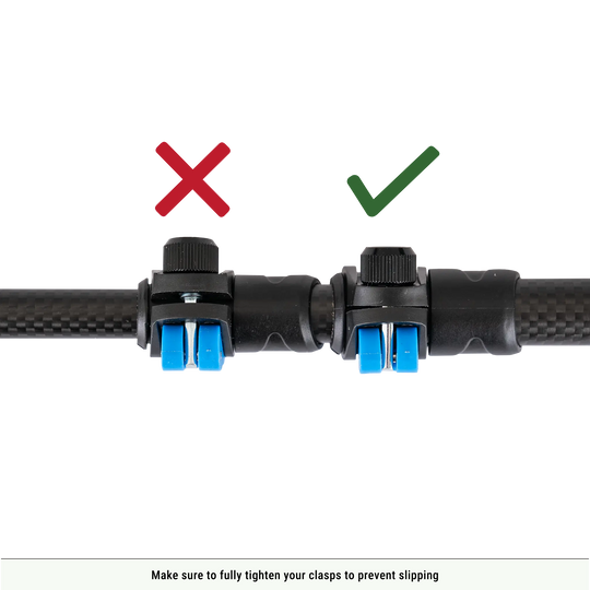 Zpacks Carbon Fiber Trekking Pole – Produktansicht 15