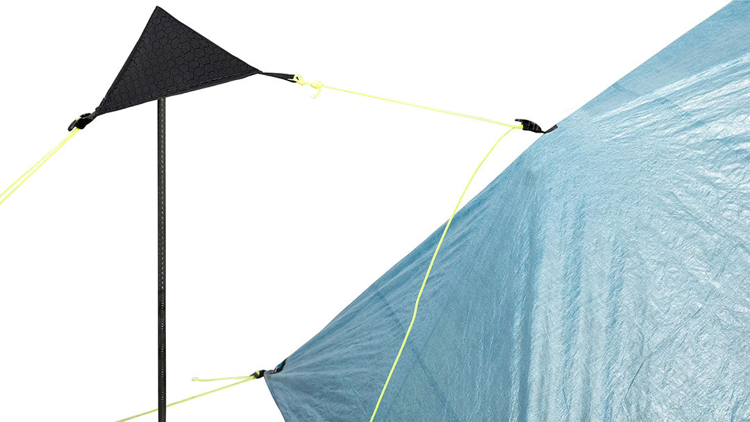 Zpacks Trekking Pole Cup – Stockaufnahme fürs Zelt – Produktansicht 3