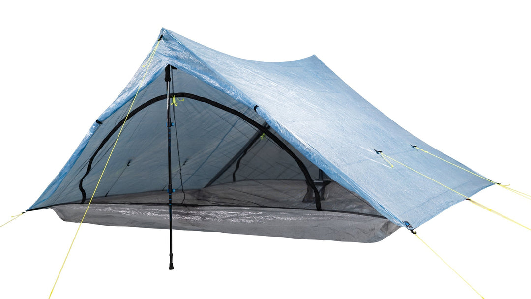 zap technix zelt Zpacks Triplex Classic – HikerHaus