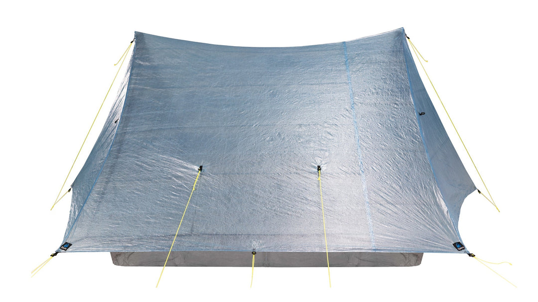 zpacks triplex tent Zpacks Triplex Classic – HikerHaus