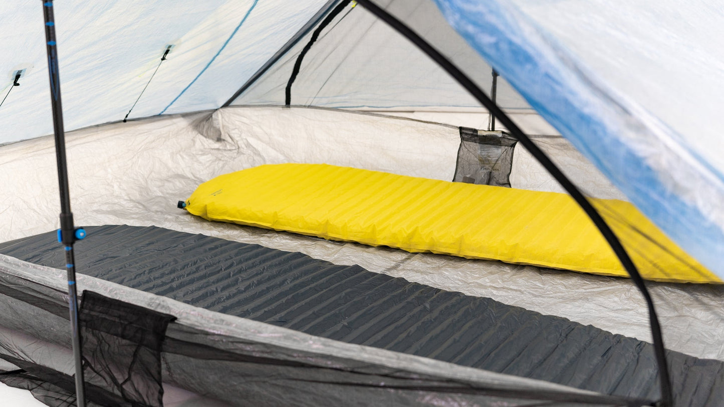 Zpacks Triplex Classic